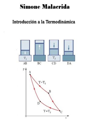 cover image of Introducción a la Termodinámica